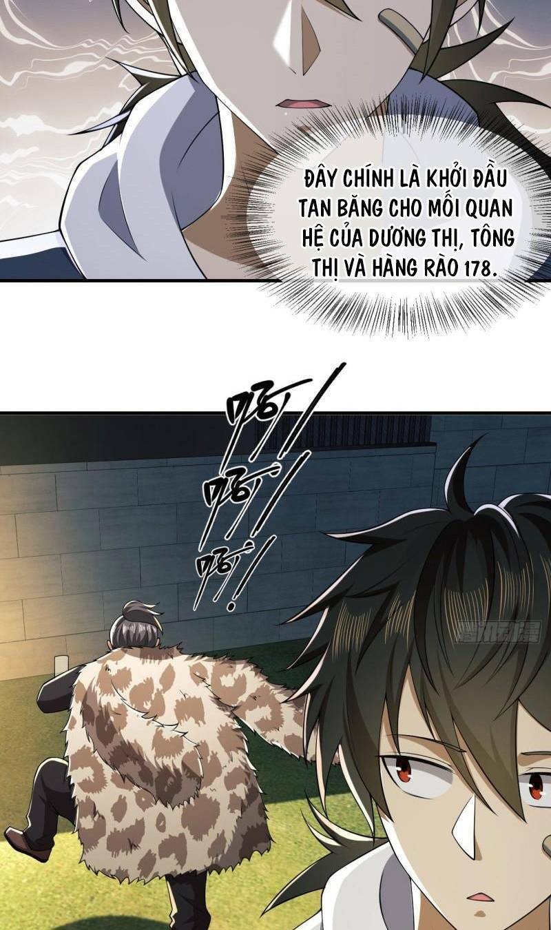 Đệ Nhất Danh Sách Chap 154 - Next Chap 155