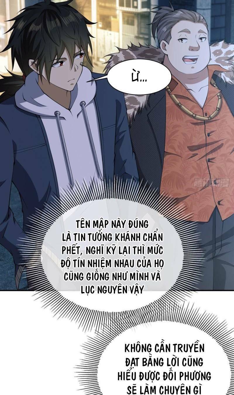 Đệ Nhất Danh Sách Chap 154 - Next Chap 155
