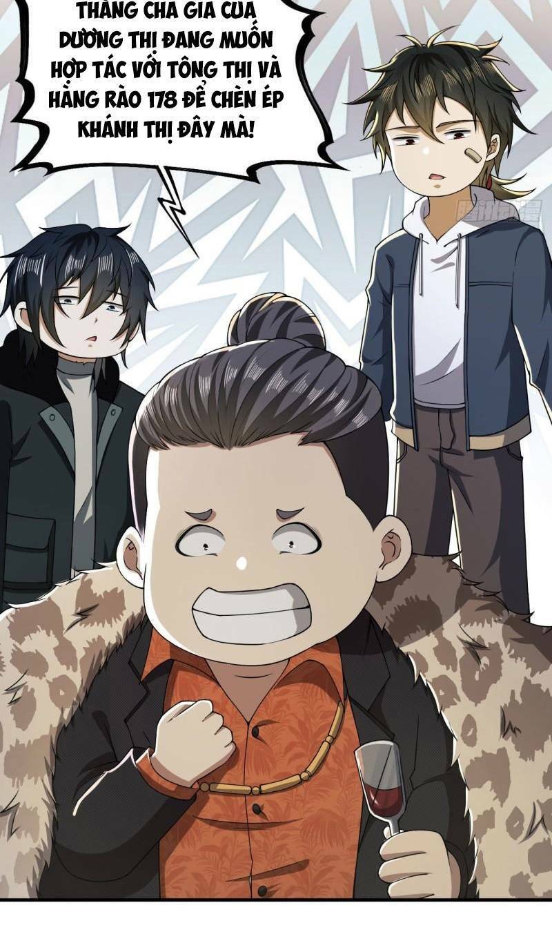 Đệ Nhất Danh Sách Chap 154 - Next Chap 155