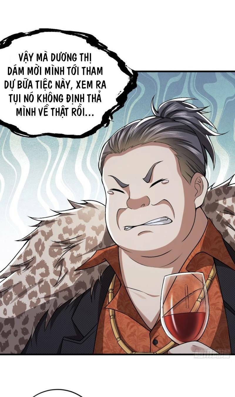 Đệ Nhất Danh Sách Chap 154 - Next Chap 155