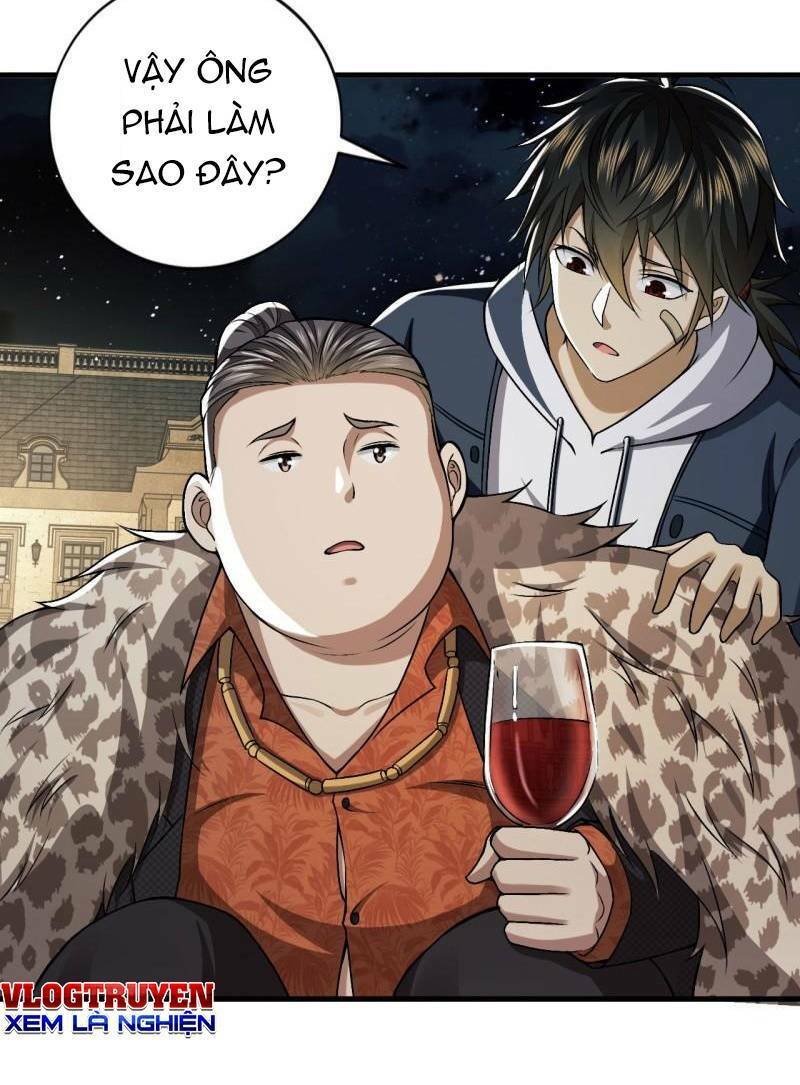 Đệ Nhất Danh Sách Chap 154 - Next Chap 155
