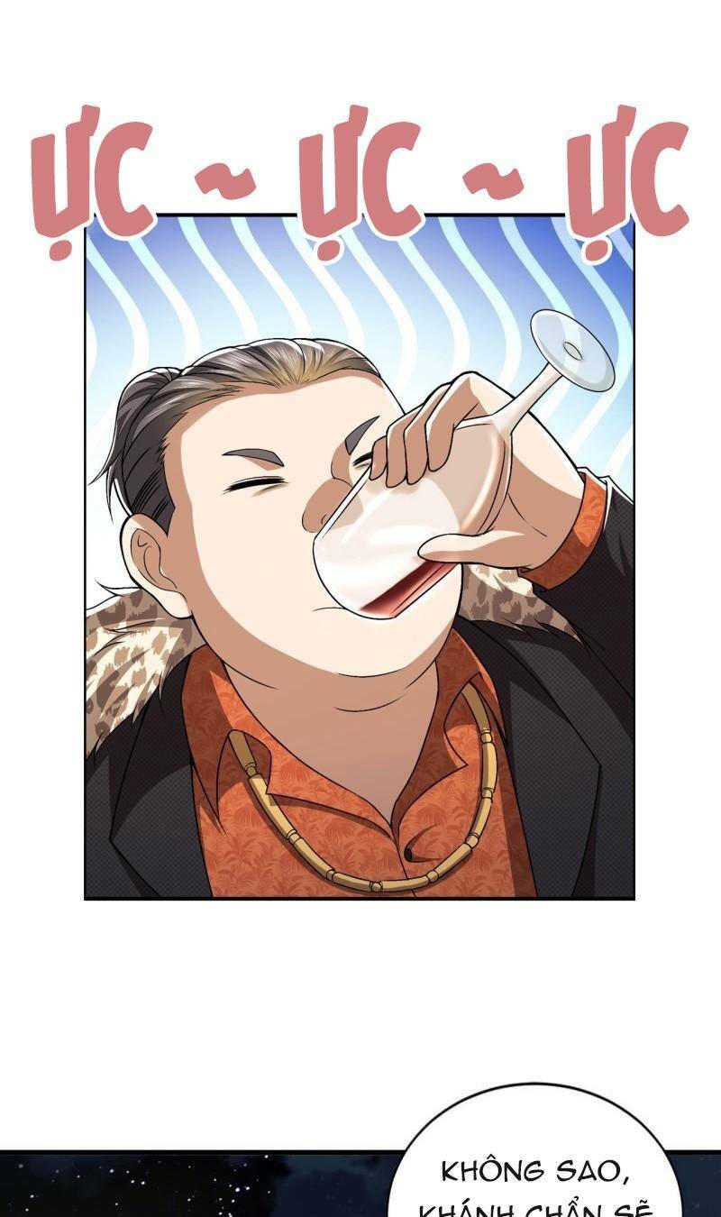 Đệ Nhất Danh Sách Chap 154 - Next Chap 155