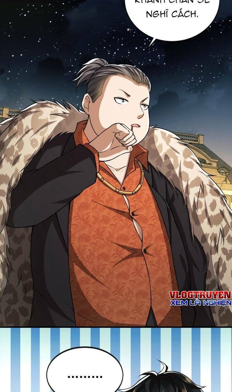 Đệ Nhất Danh Sách Chap 154 - Next Chap 155