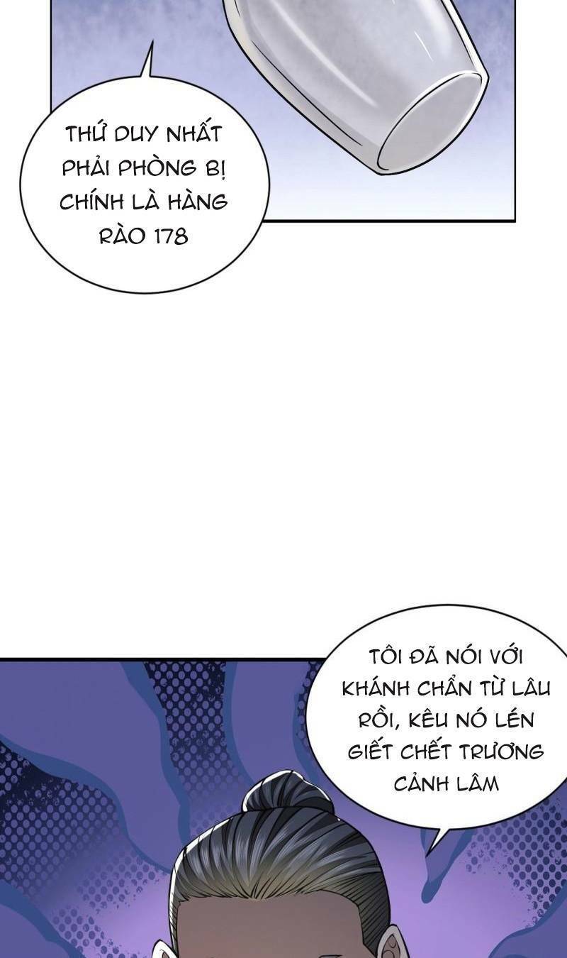 Đệ Nhất Danh Sách Chap 154 - Next Chap 155