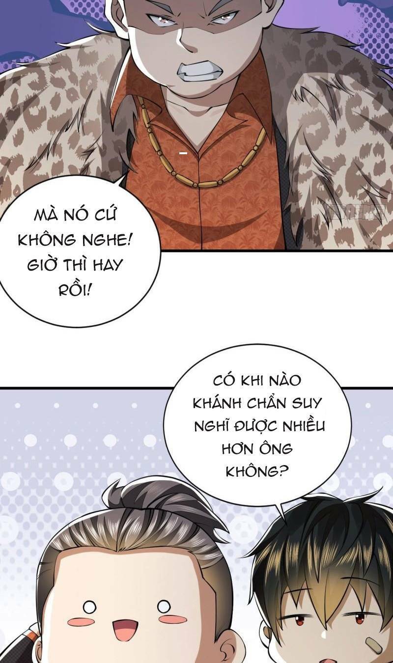 Đệ Nhất Danh Sách Chap 154 - Next Chap 155