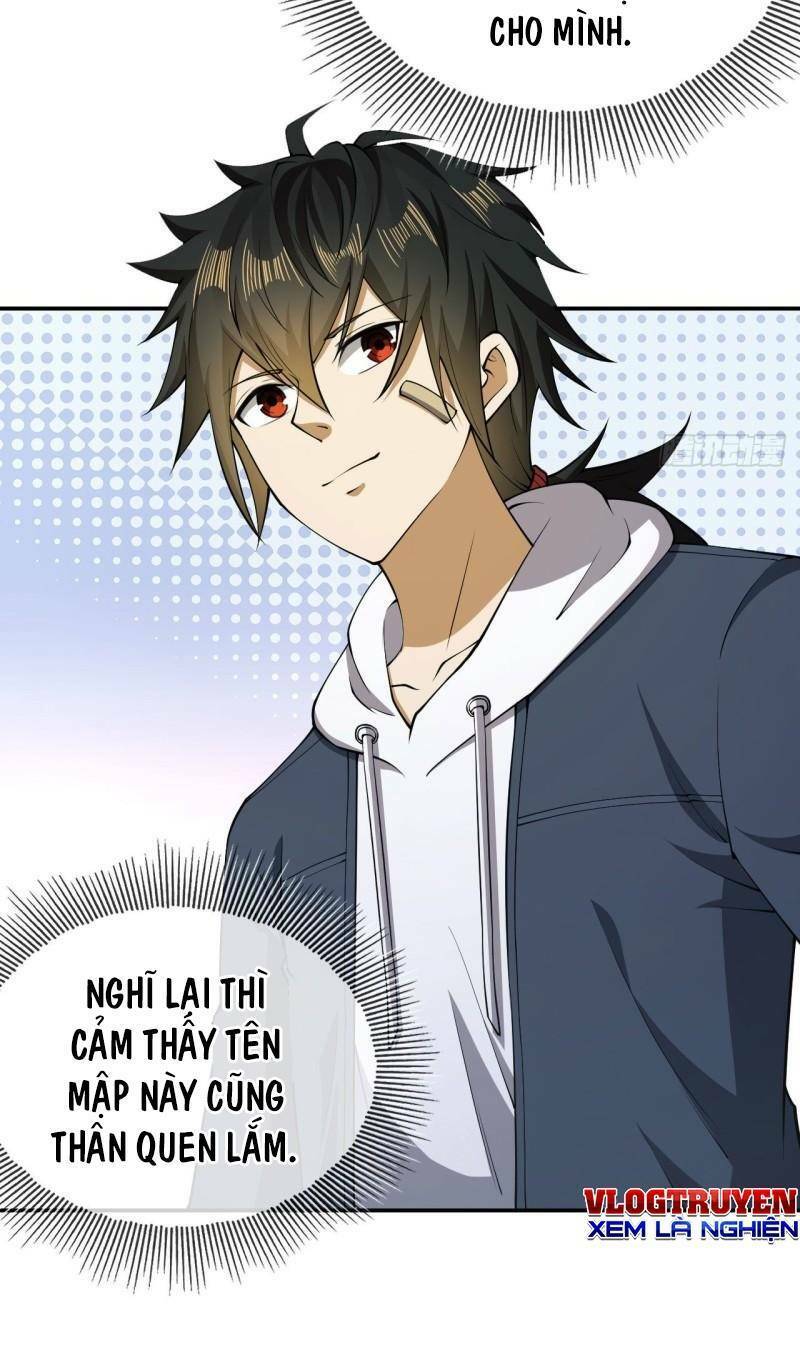 Đệ Nhất Danh Sách Chap 154 - Next Chap 155