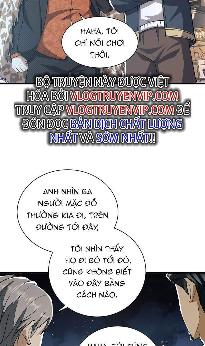 Đệ Nhất Danh Sách Chap 154 - Next Chap 155