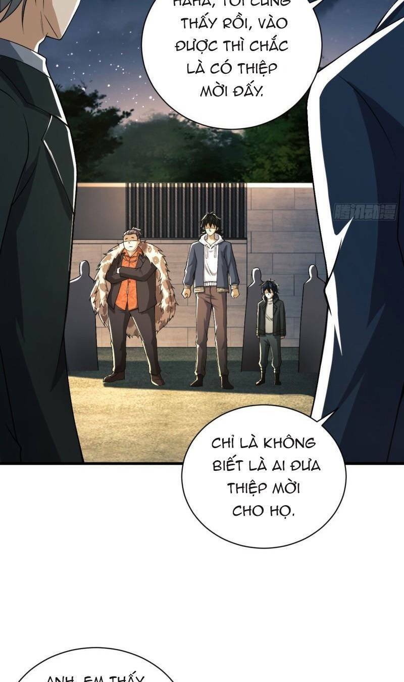 Đệ Nhất Danh Sách Chap 154 - Next Chap 155