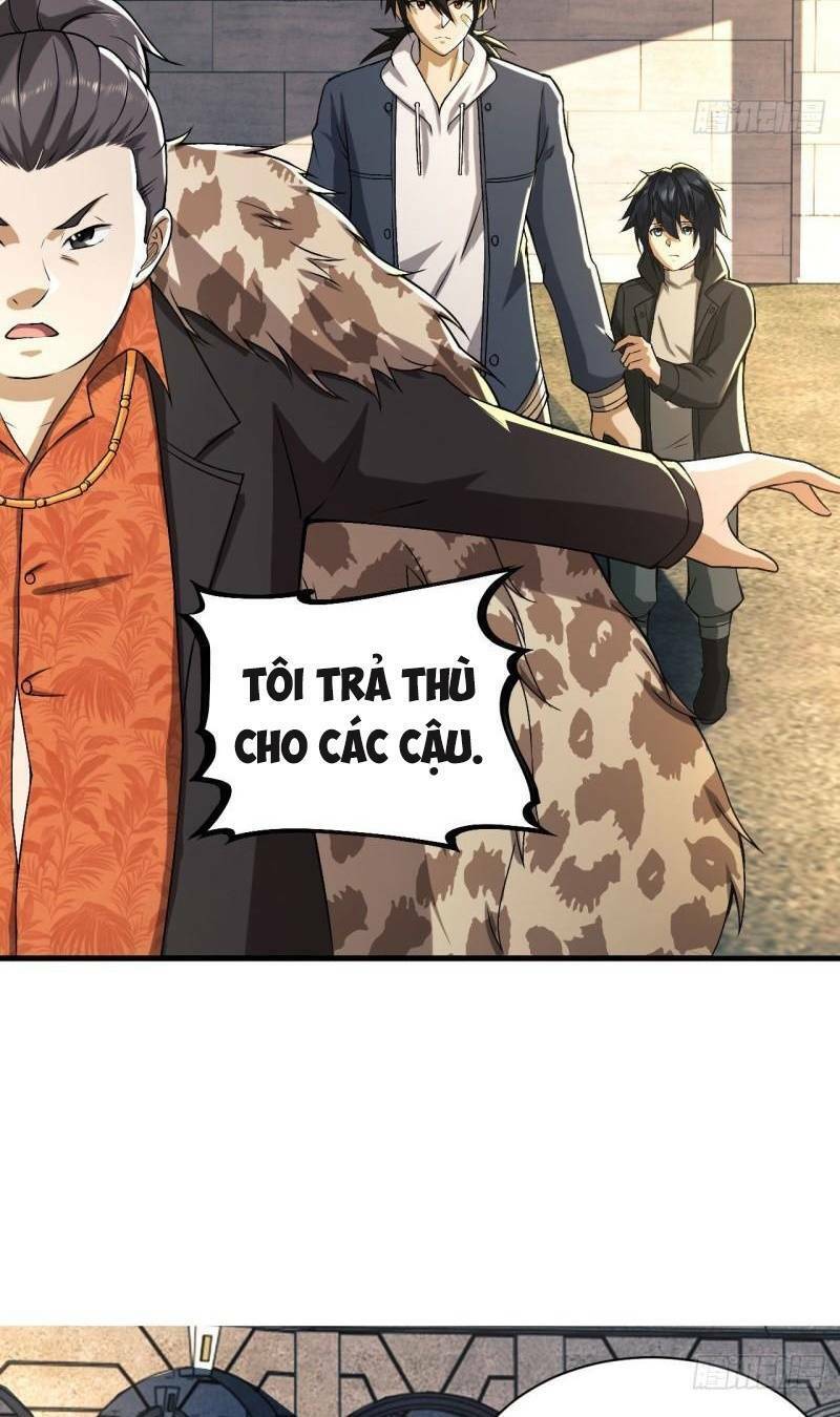 Đệ Nhất Danh Sách Chap 154 - Next Chap 155