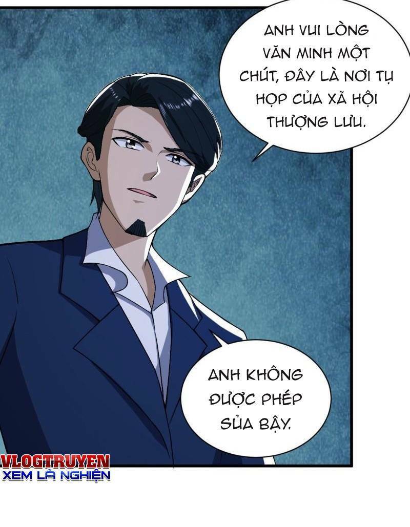 Đệ Nhất Danh Sách Chap 154 - Next Chap 155