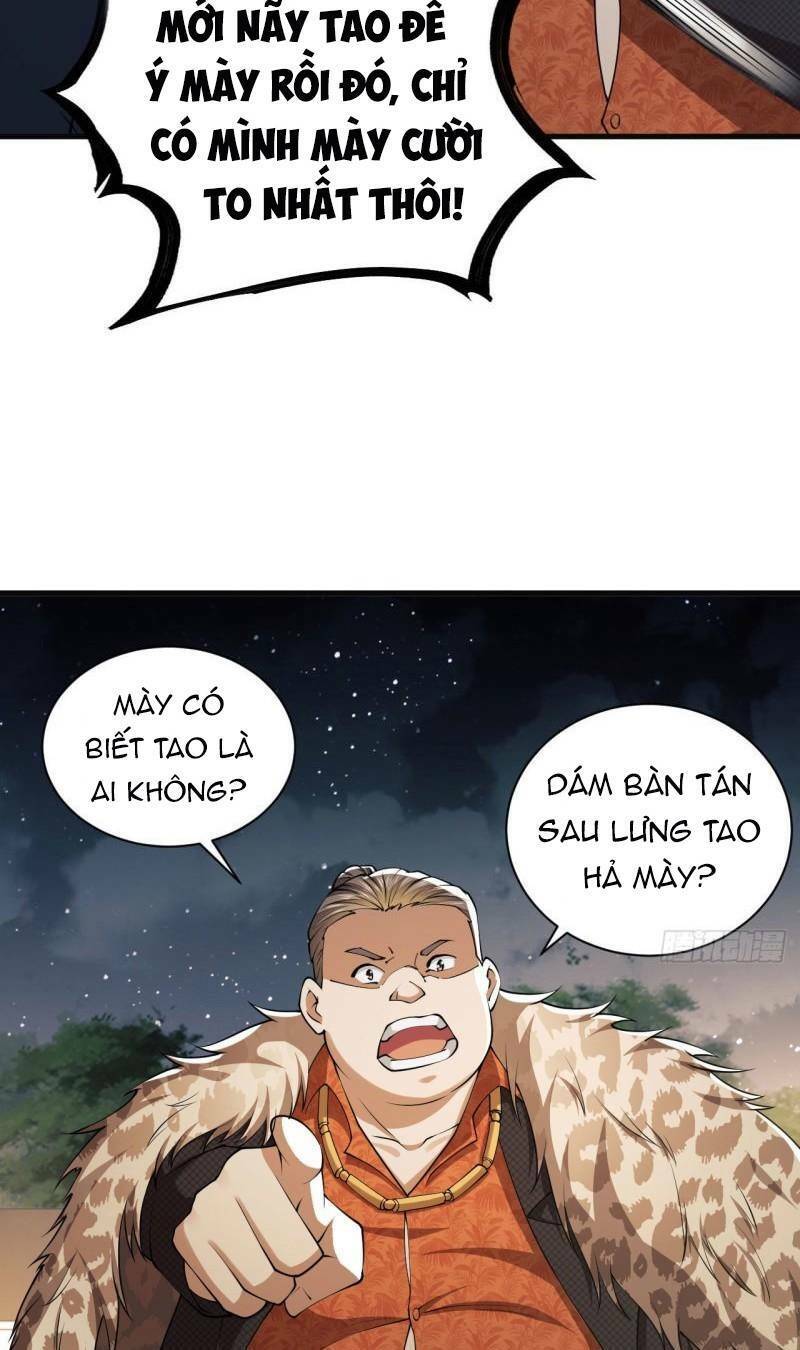 Đệ Nhất Danh Sách Chap 154 - Next Chap 155