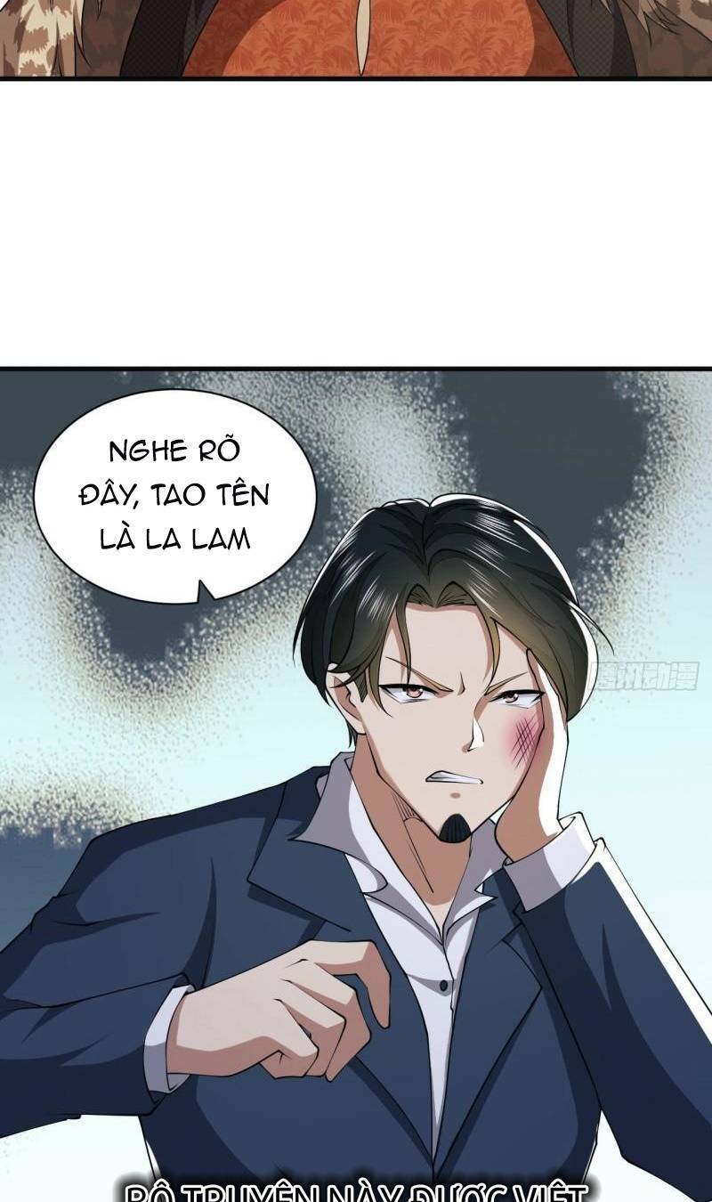 Đệ Nhất Danh Sách Chap 154 - Next Chap 155