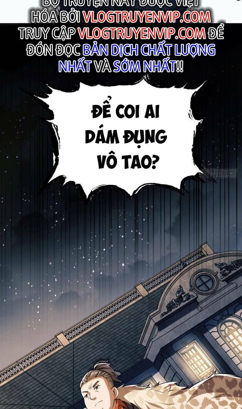 Đệ Nhất Danh Sách Chap 154 - Next Chap 155