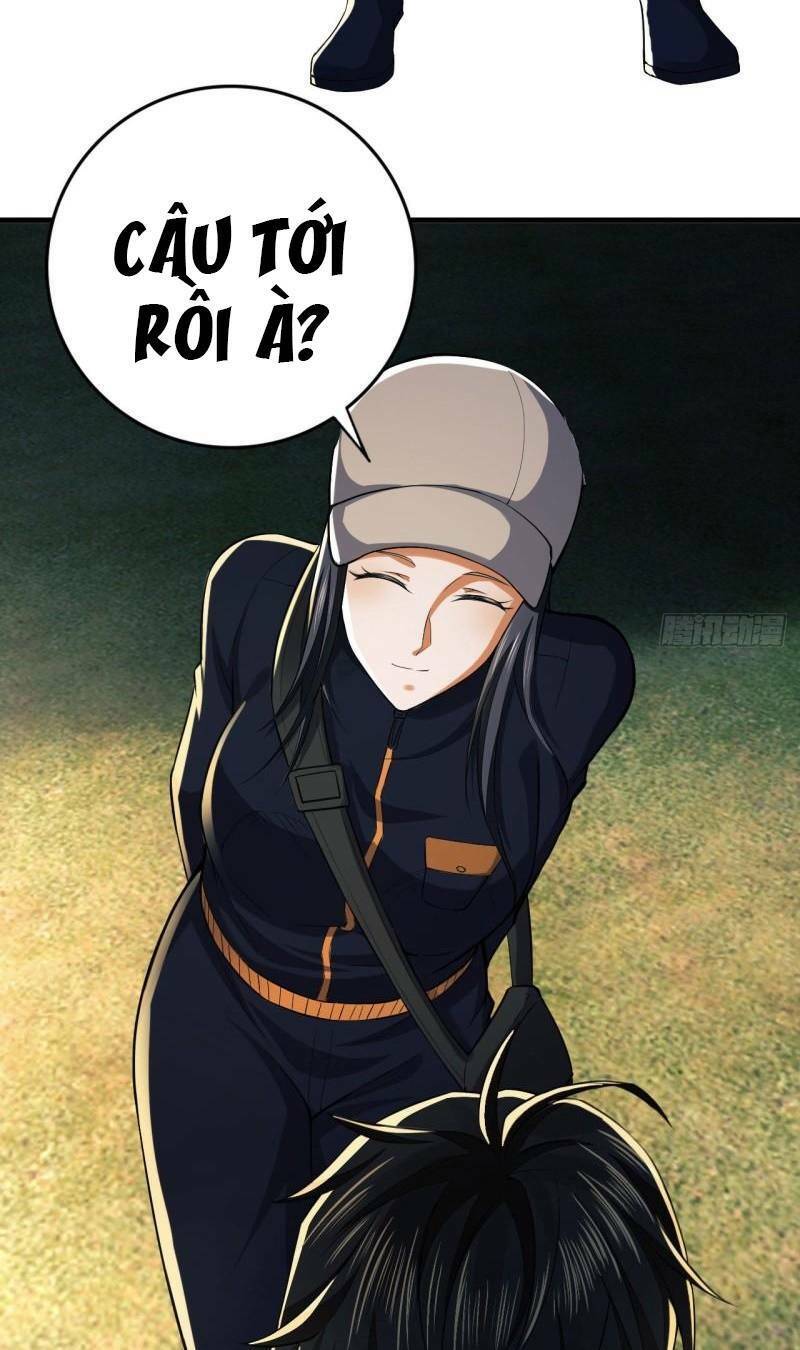 Đệ Nhất Danh Sách Chap 154 - Next Chap 155