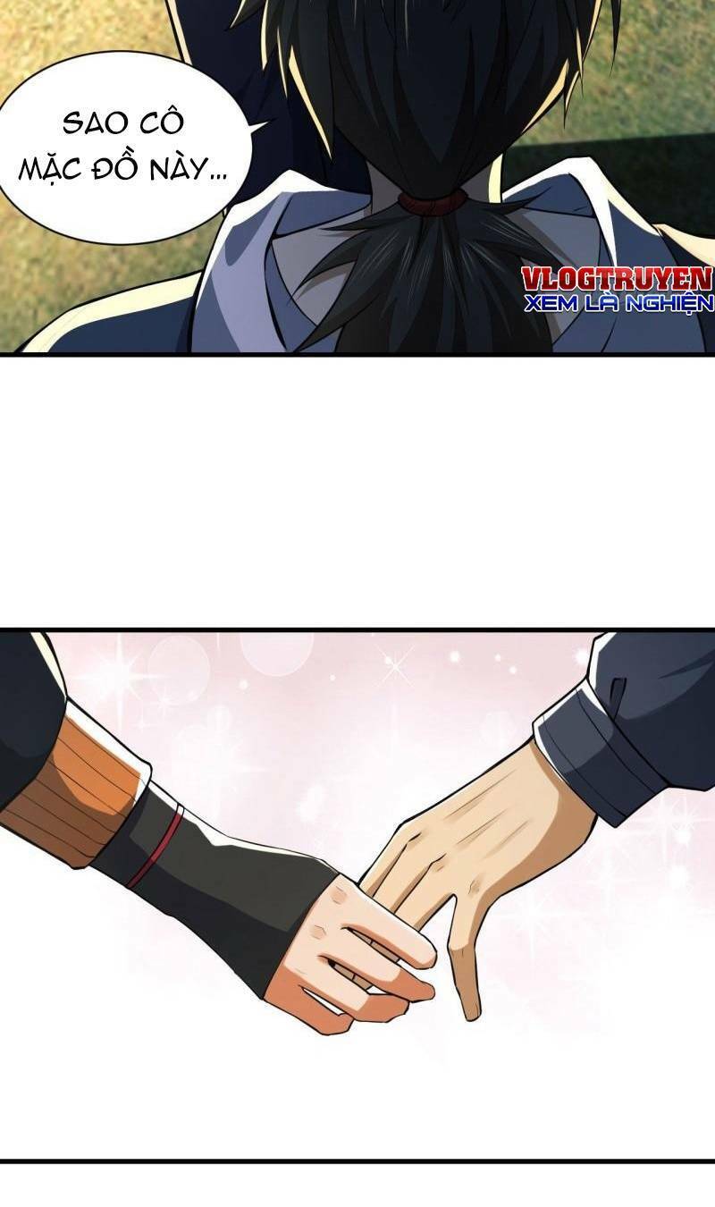 Đệ Nhất Danh Sách Chap 154 - Next Chap 155