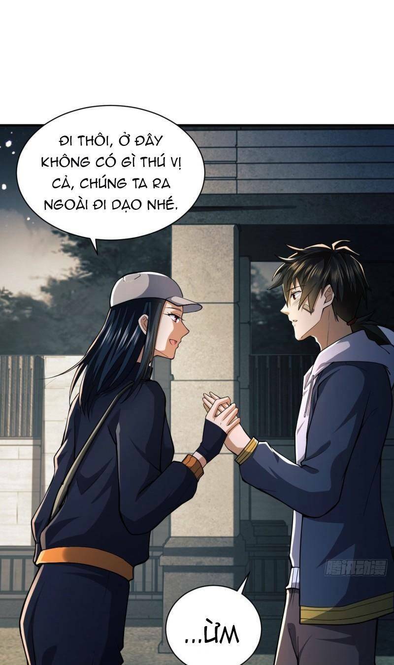 Đệ Nhất Danh Sách Chap 154 - Next Chap 155