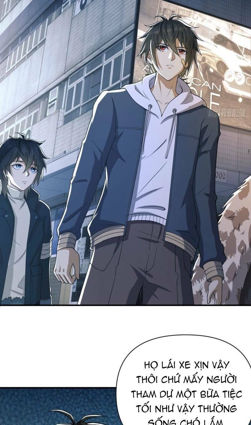 Đệ Nhất Danh Sách Chap 154 - Next Chap 155