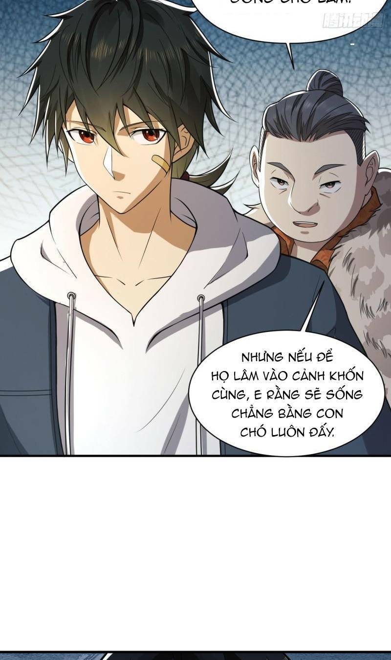 Đệ Nhất Danh Sách Chap 154 - Next Chap 155