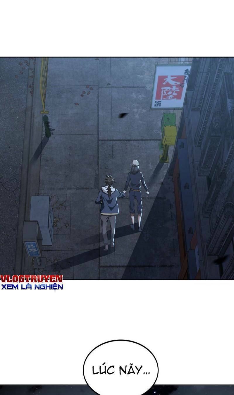 Đệ Nhất Danh Sách Chap 155 - Next Chap 156