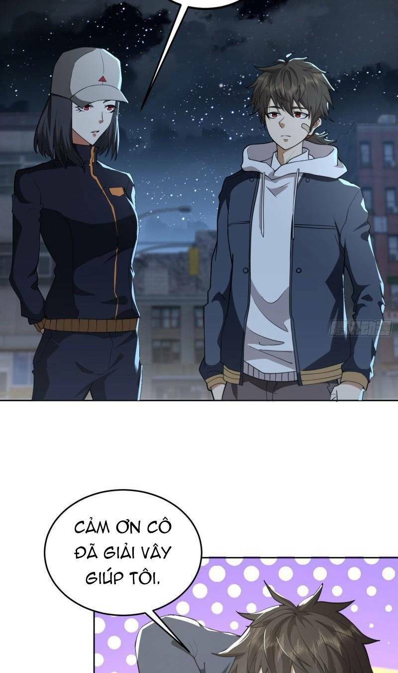 Đệ Nhất Danh Sách Chap 155 - Next Chap 156
