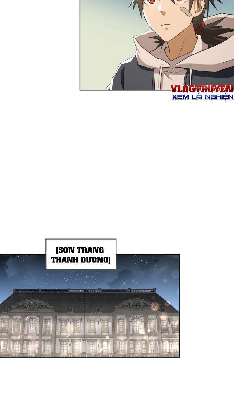 Đệ Nhất Danh Sách Chap 155 - Next Chap 156