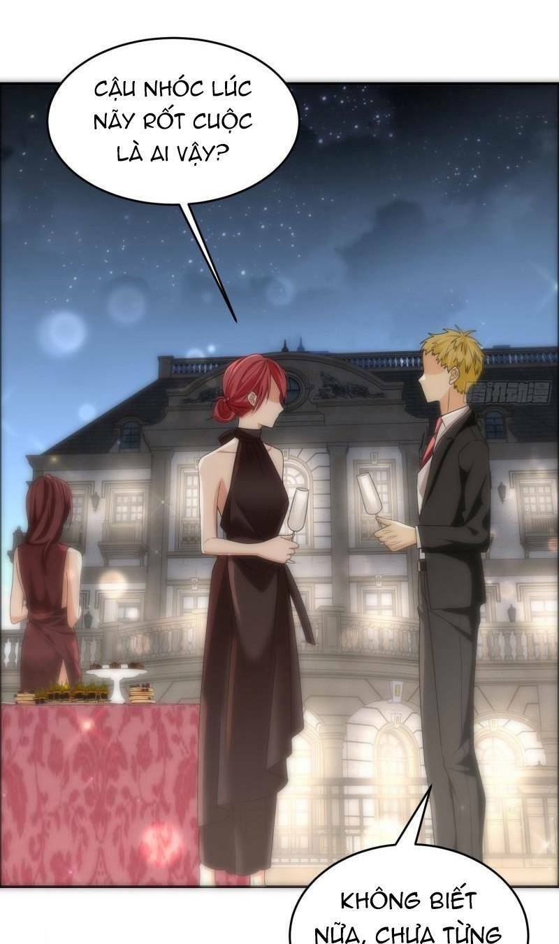 Đệ Nhất Danh Sách Chap 155 - Next Chap 156
