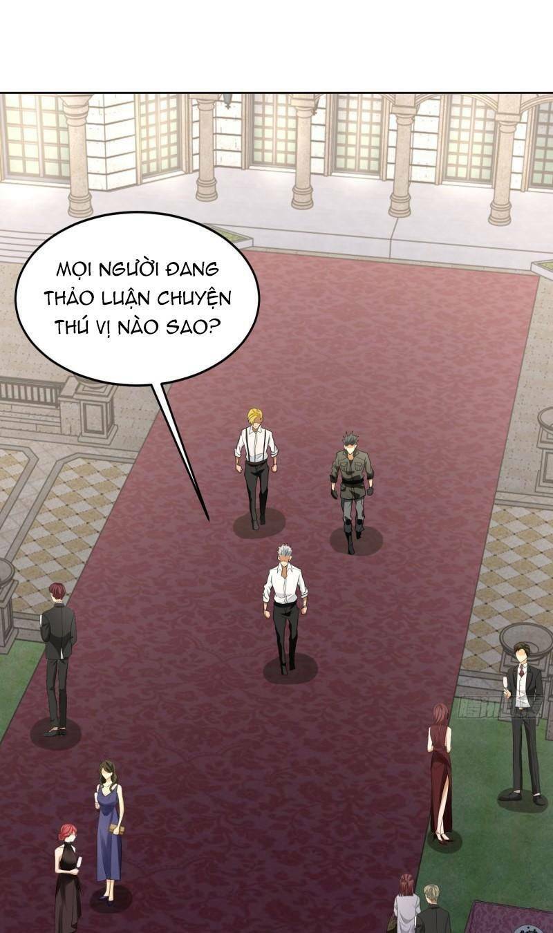 Đệ Nhất Danh Sách Chap 155 - Next Chap 156