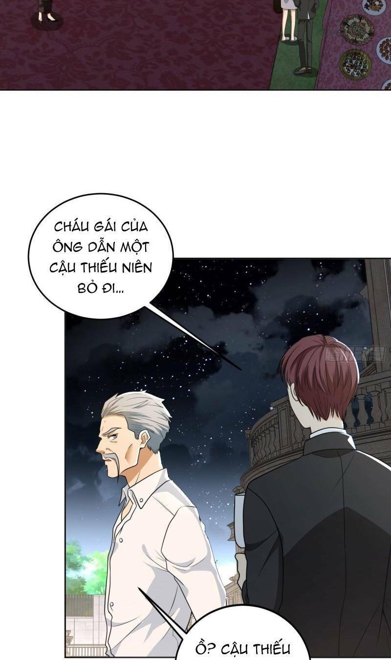 Đệ Nhất Danh Sách Chap 155 - Next Chap 156