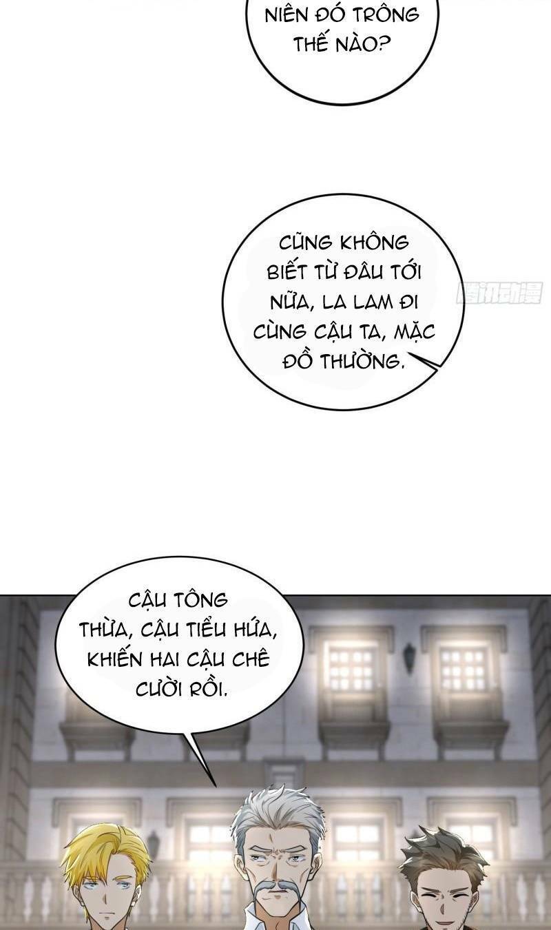 Đệ Nhất Danh Sách Chap 155 - Next Chap 156