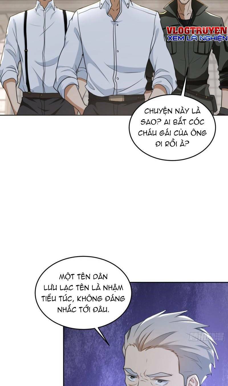 Đệ Nhất Danh Sách Chap 155 - Next Chap 156