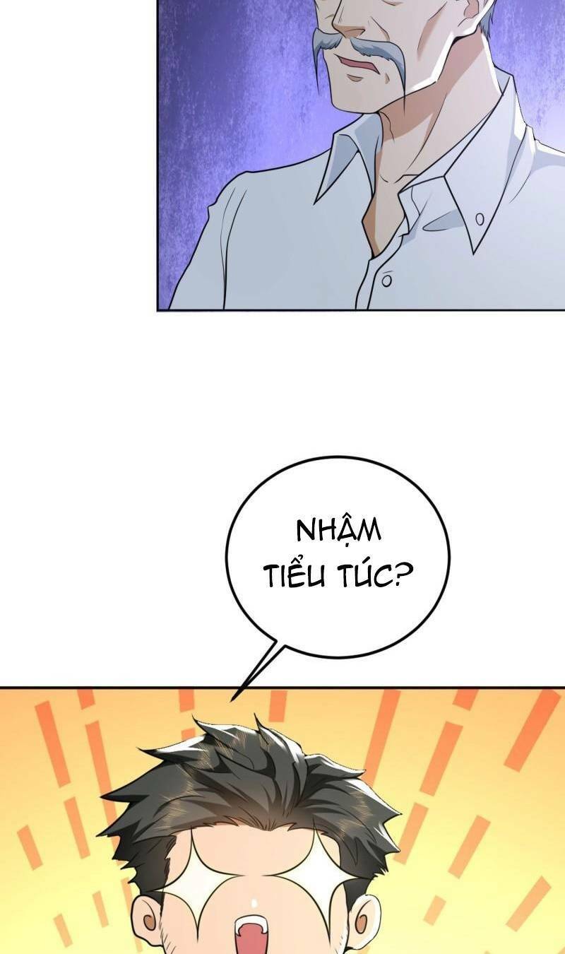 Đệ Nhất Danh Sách Chap 155 - Next Chap 156