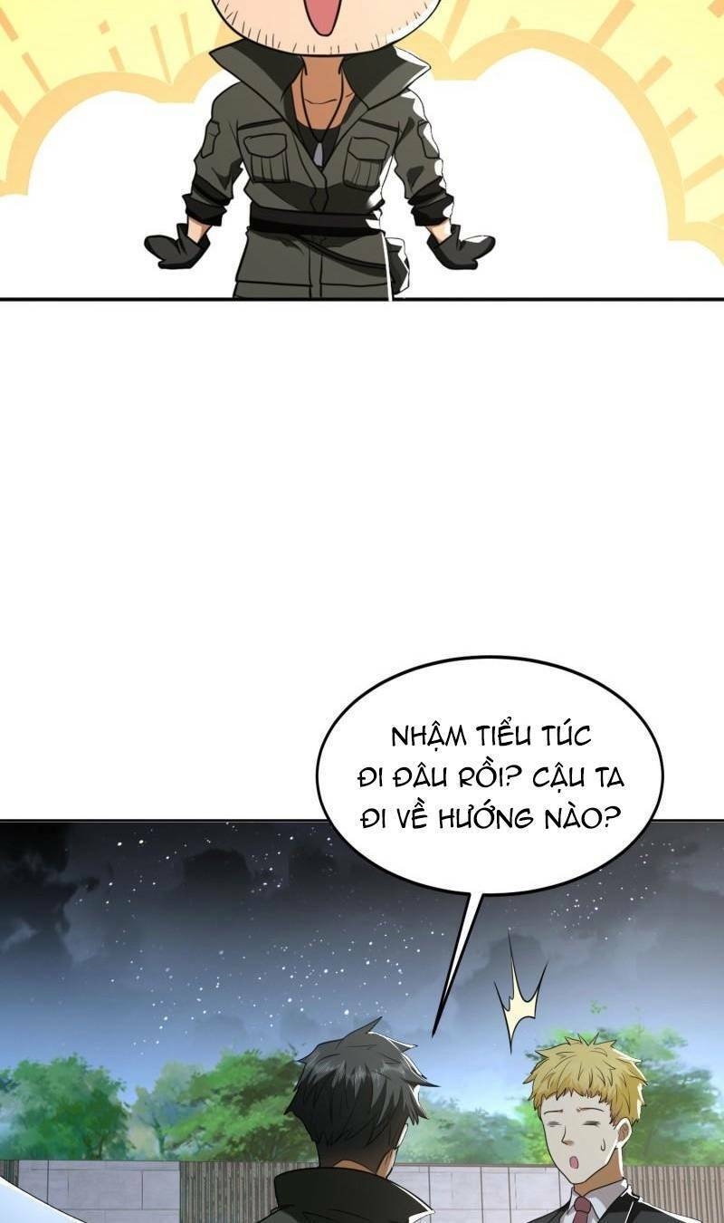 Đệ Nhất Danh Sách Chap 155 - Next Chap 156