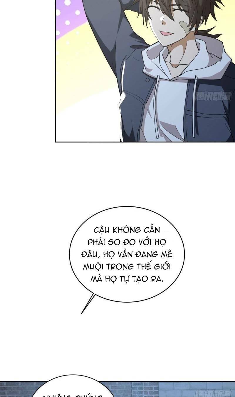 Đệ Nhất Danh Sách Chap 155 - Next Chap 156