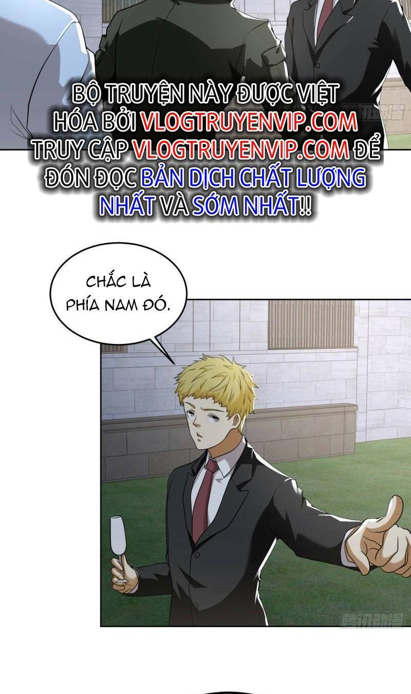 Đệ Nhất Danh Sách Chap 155 - Next Chap 156