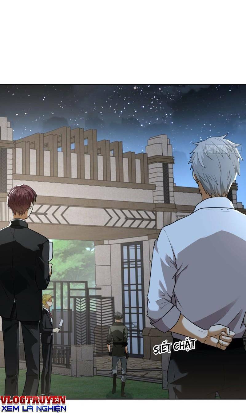 Đệ Nhất Danh Sách Chap 155 - Next Chap 156