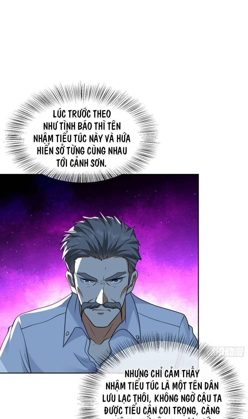 Đệ Nhất Danh Sách Chap 155 - Next Chap 156