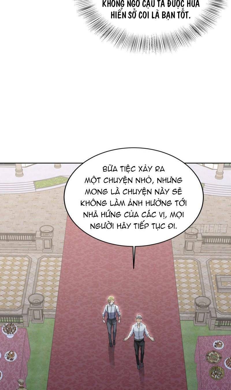 Đệ Nhất Danh Sách Chap 155 - Next Chap 156