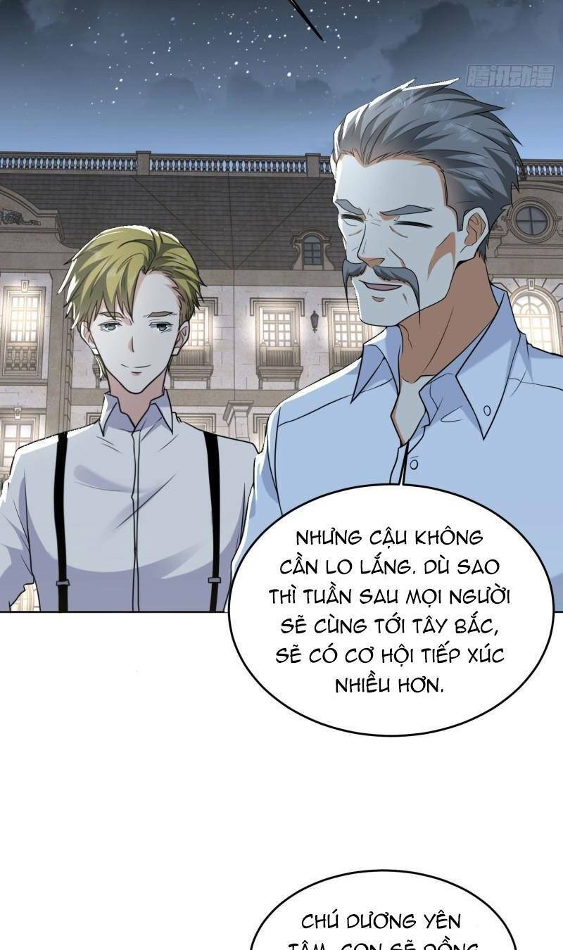 Đệ Nhất Danh Sách Chap 155 - Next Chap 156