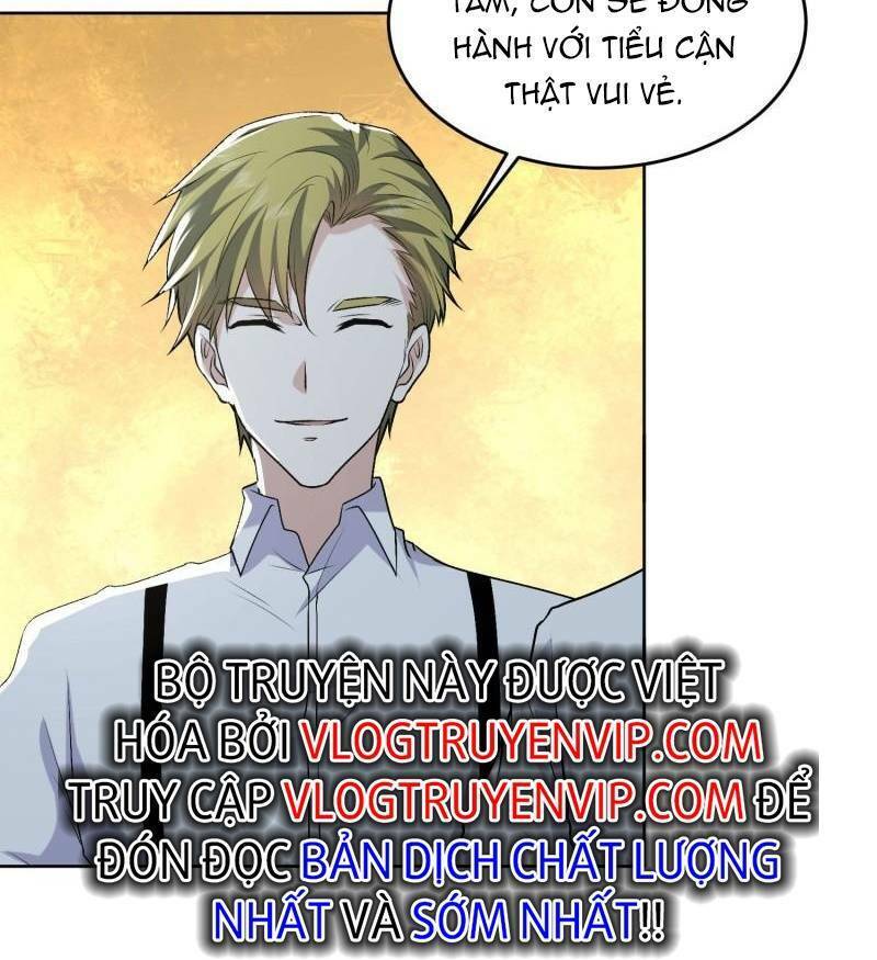 Đệ Nhất Danh Sách Chap 155 - Next Chap 156