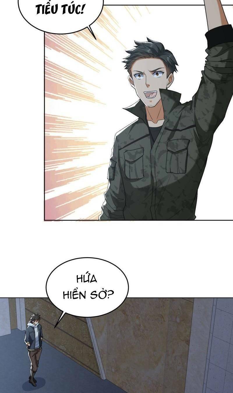 Đệ Nhất Danh Sách Chap 155 - Next Chap 156
