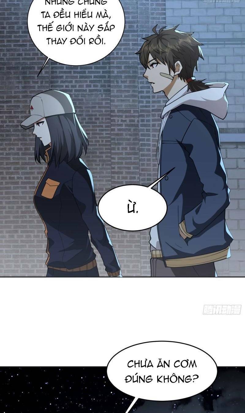 Đệ Nhất Danh Sách Chap 155 - Next Chap 156