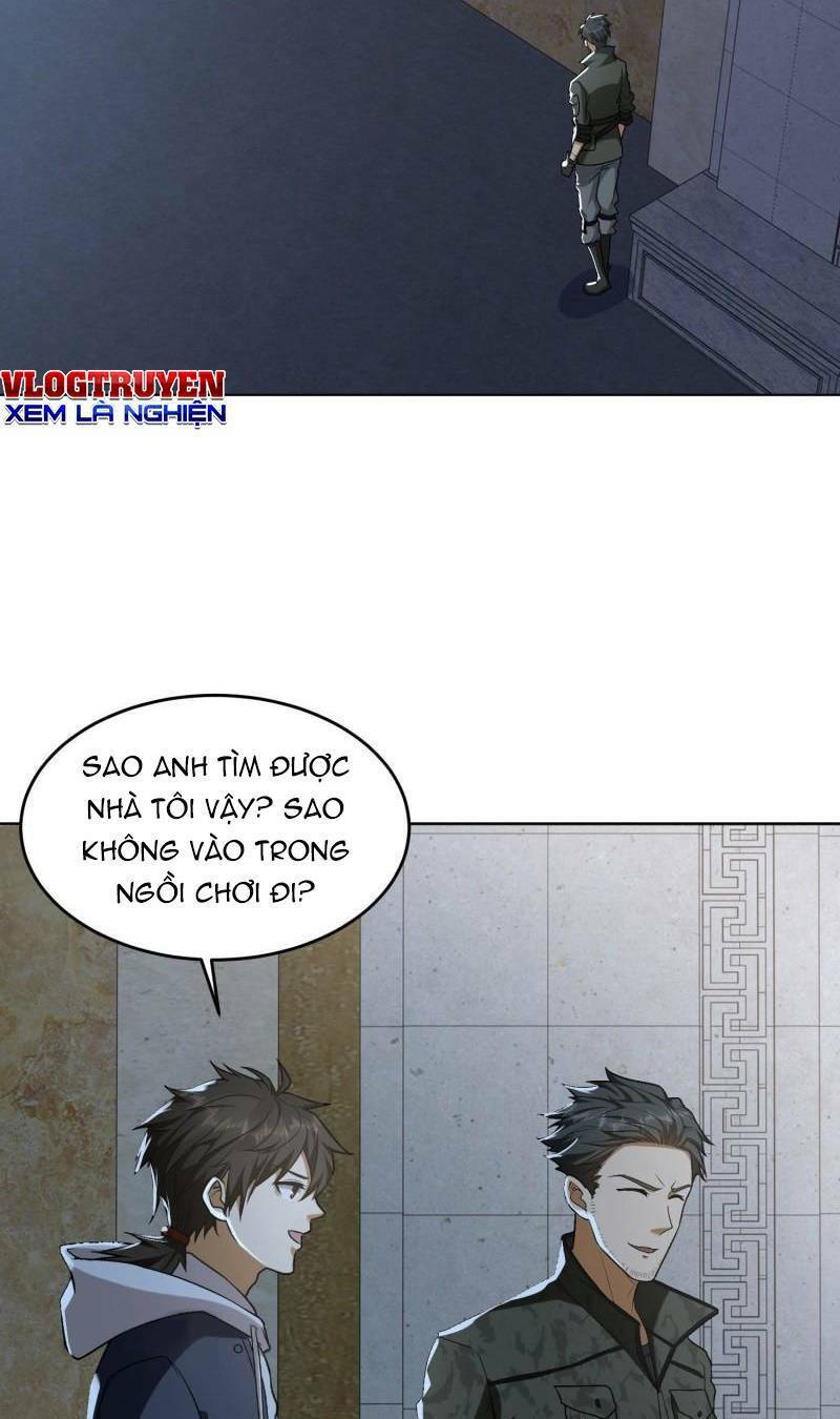 Đệ Nhất Danh Sách Chap 155 - Next Chap 156