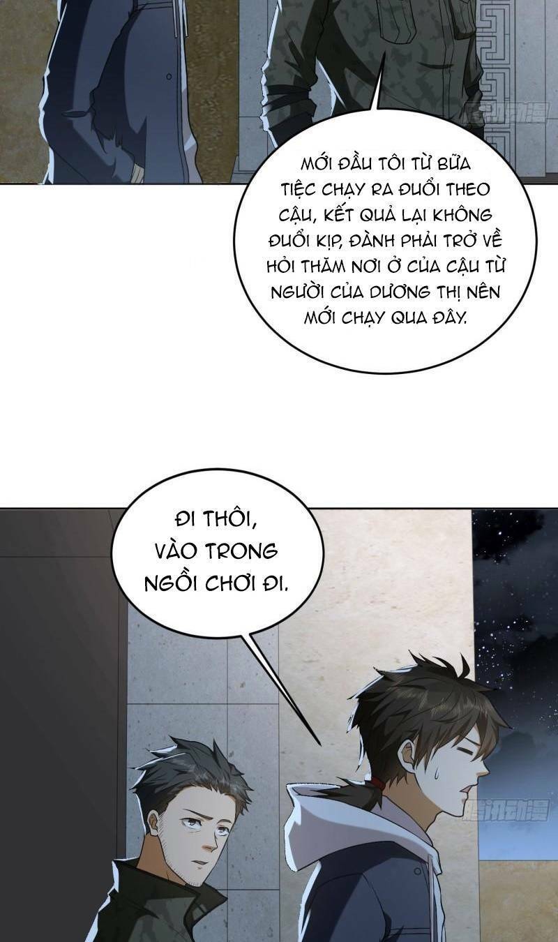 Đệ Nhất Danh Sách Chap 155 - Next Chap 156