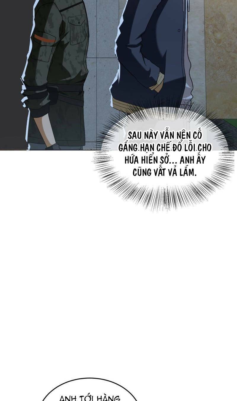 Đệ Nhất Danh Sách Chap 155 - Next Chap 156
