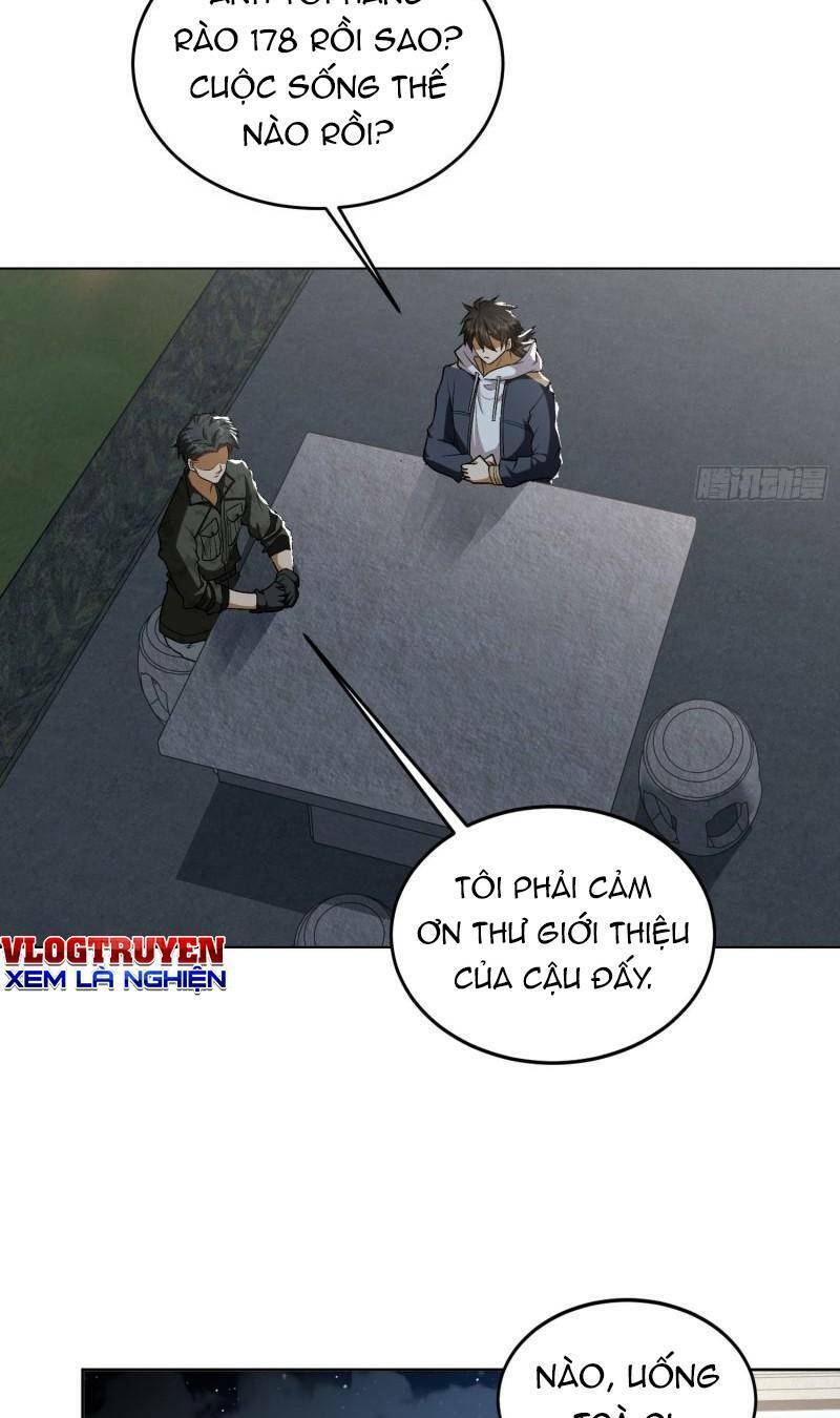Đệ Nhất Danh Sách Chap 155 - Next Chap 156