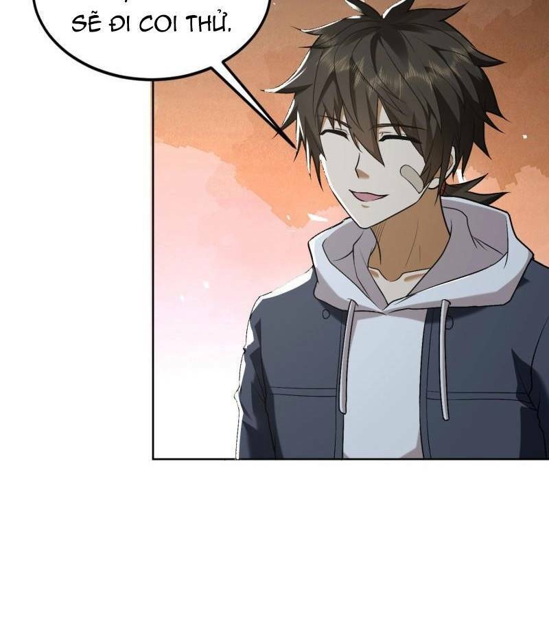 Đệ Nhất Danh Sách Chap 155 - Next Chap 156