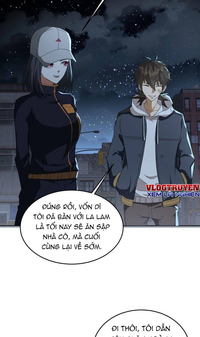 Đệ Nhất Danh Sách Chap 155 - Next Chap 156