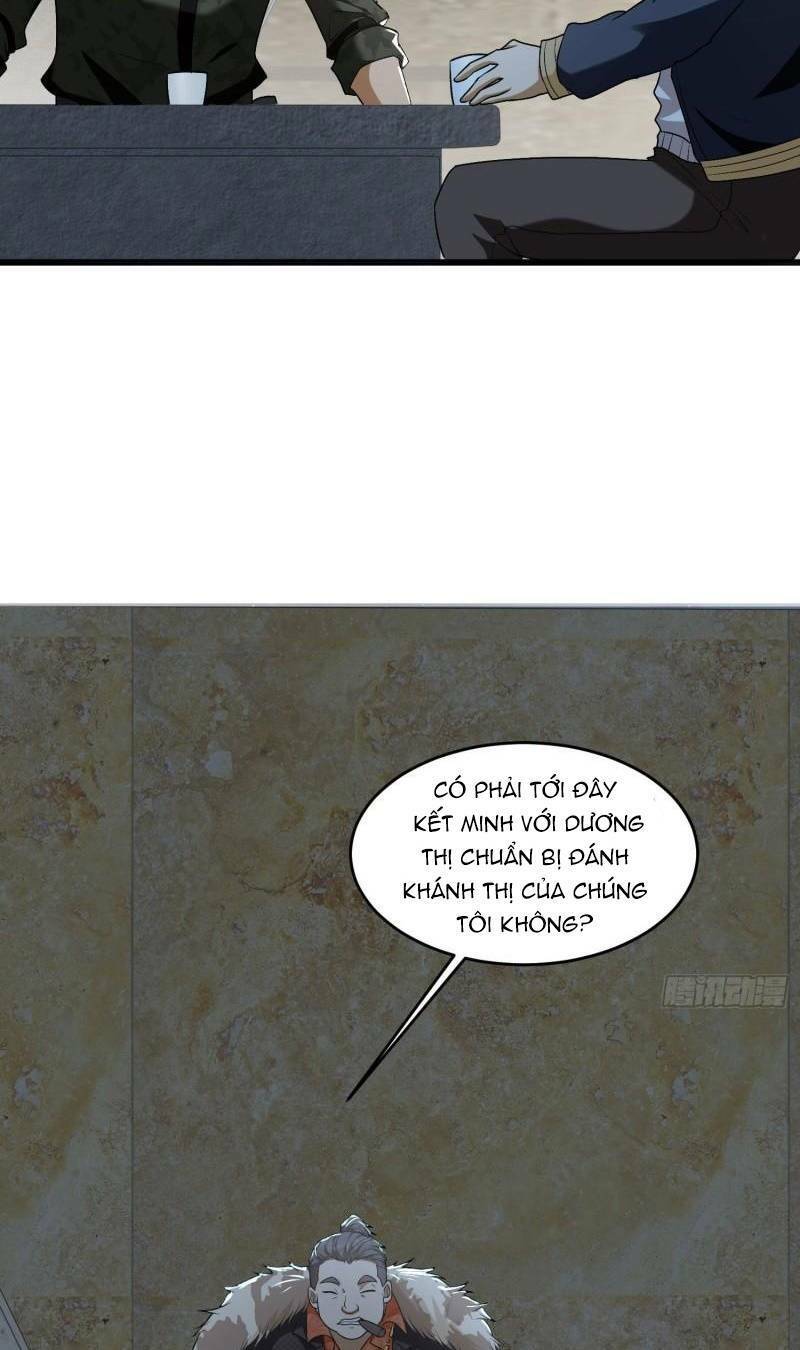 Đệ Nhất Danh Sách Chap 155 - Next Chap 156