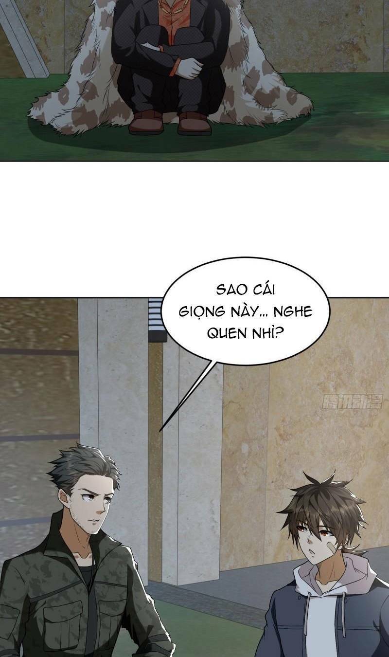 Đệ Nhất Danh Sách Chap 155 - Next Chap 156