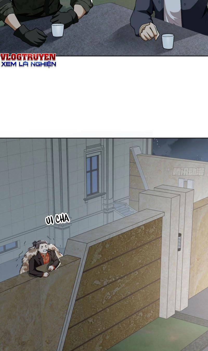 Đệ Nhất Danh Sách Chap 155 - Next Chap 156